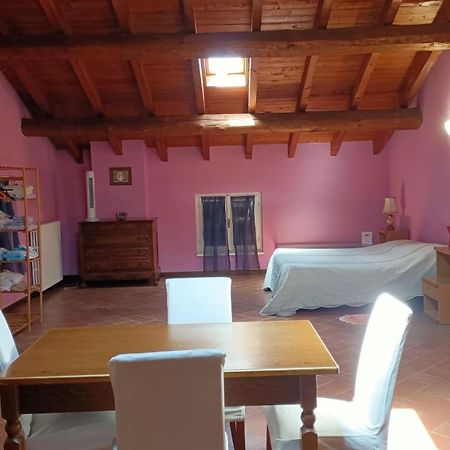 B&B Il Loto Bike Friendly Vailate Exterior foto