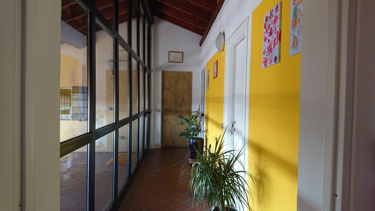 B&B Il Loto Bike Friendly Vailate Exterior foto