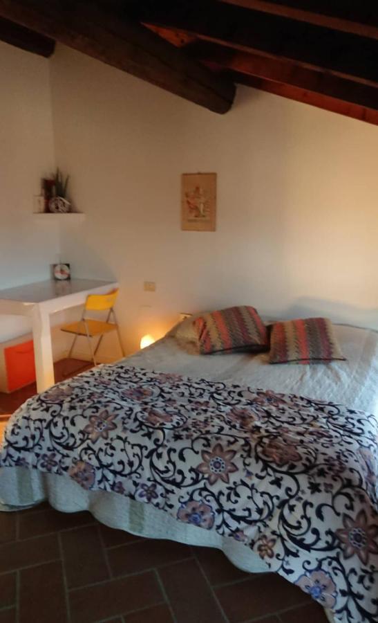 B&B Il Loto Bike Friendly Vailate Exterior foto